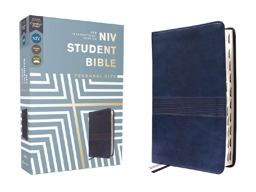 NIV Student Bible NIV Student Bible