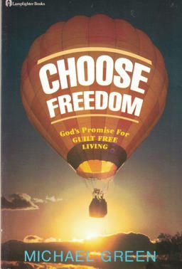 Choose Freedom