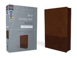 Niv Thinline Bible