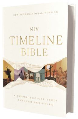NIV, Timeline Bible