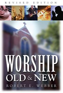 Worship Old and New  9780310479901 Front Cover