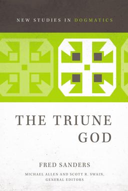 Triune God  9780310491491 Front Cover