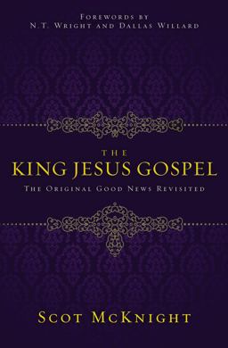 The King Jesus Gospel