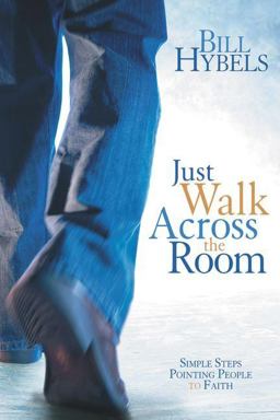 Just Walk Across the Room