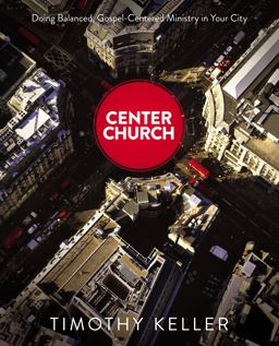 Center Church Center Church
