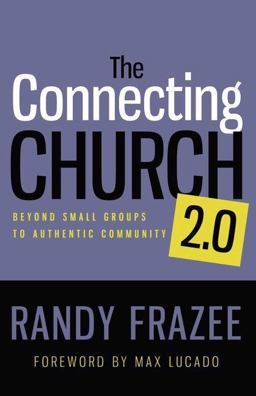 The Connecting Church 2. 0