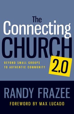 The Connecting Church 2. 0