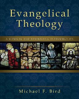 Evangelical Theology