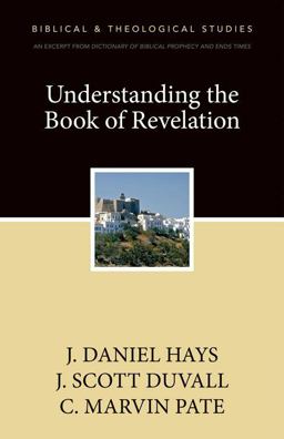 Understanding the Book of Revelation