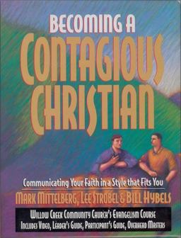 Becoming a Contagious Christian