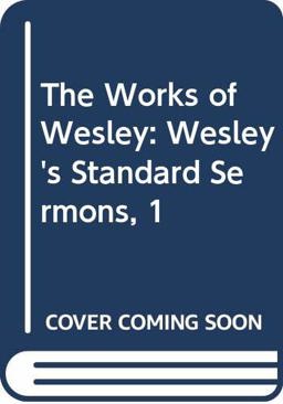 The Works of Wesley