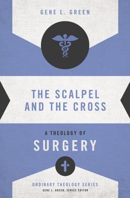 Scalpel and the Cross Scalpel and the Cross