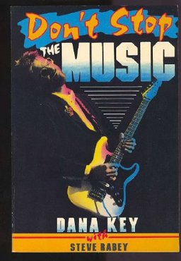 Don't Stop the Music