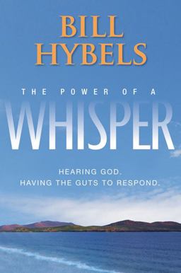 The Power of a Whisper