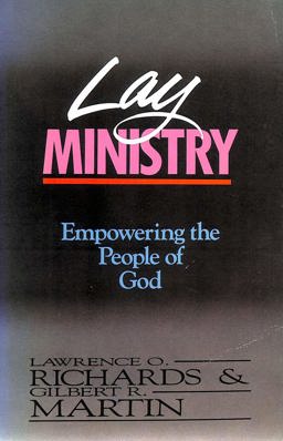 Lay Ministry