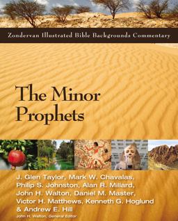 The Minor Prophets
