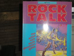 Rock Talk