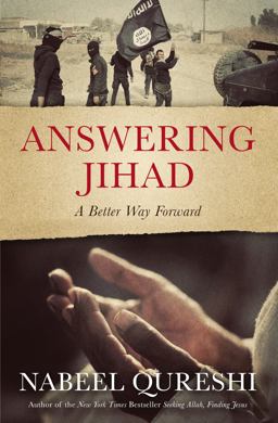 Answering Jihad A Better Way Forward  9780310531388 Front Cover