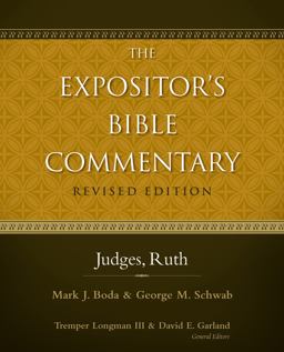 Judges, Ruth