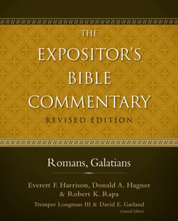 Romans, Galatians