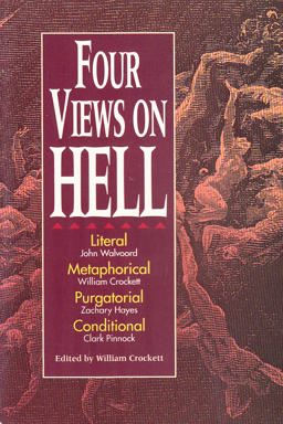 Four Views on Hell