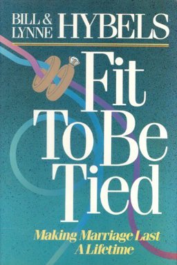 Fit to Be Tied  9780310533702 Front Cover