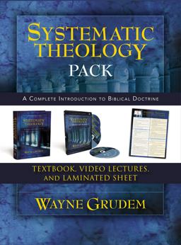 Systematic Theology Pack