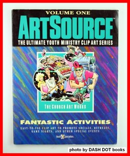 Youth Workers Artsource