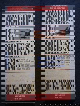 Armageddon, Oil and the Middle East Crisis