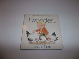 I Wonder on the Farm