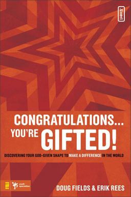 Congratulations ... You're Gifted!