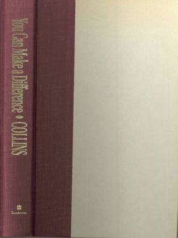 You Can Make a Difference