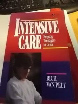 Intensive Care Intensive Care