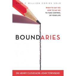 Boundaries
