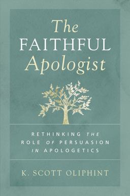 The Faithful Apologist The Faithful Apologist