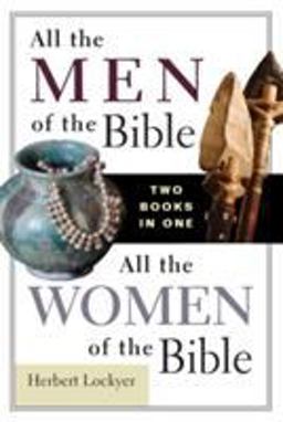 All the Men of the Bible