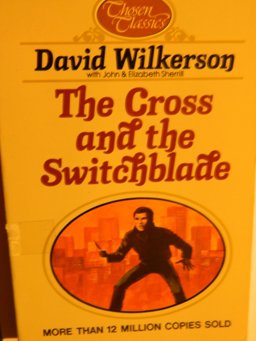 The Cross and the Switchblade