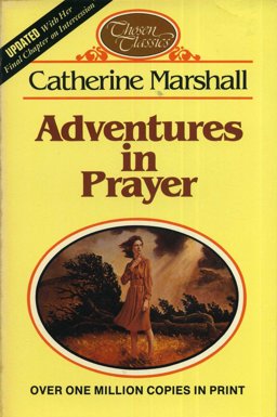 Adventures in Prayer