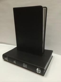 Kenneth Copeland Personal Notes Edition New Testament KJV:  9780310615903 Front Cover