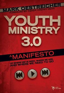 Youth Ministry 3. 0 Youth Ministry 3. 0