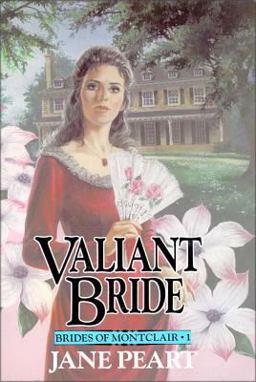 Valiant Bride  9780310669517 Front Cover