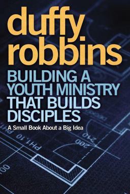 Building a Youth Ministry That Builds Disciples