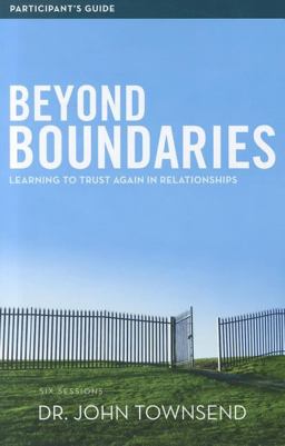 Beyond Boundaries