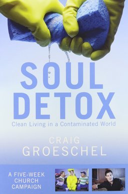 Soul Detox Curriculum Kit