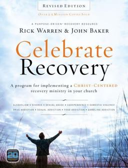 Celebrate Recovery Revised Edition Curriculum Kit
