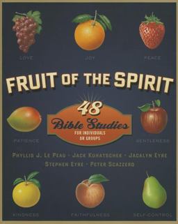 Fruit of the Spirit