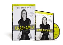 Unashamed Study Guide with DVD Unashamed Study Guide with DVD
