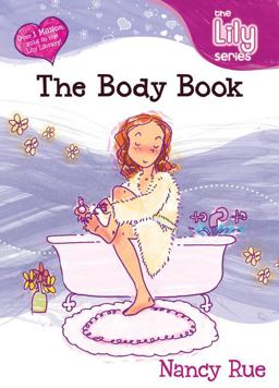 The Body Book