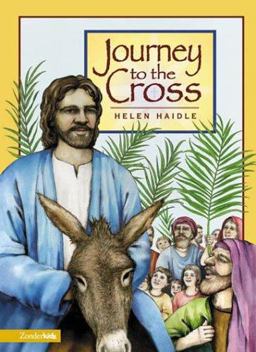 Journey to the Cross