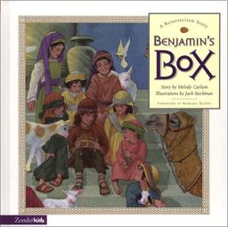 Benjamin's Box